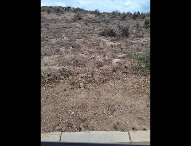 LAND FOR SALE IN WELGEDAAN ESTATE